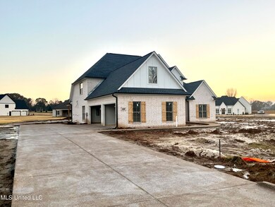 1511 John Thomas Cove, Hernando, MS 38632 - photo 2