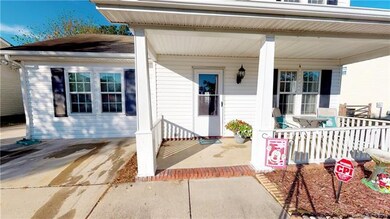 777 Sir Raleigh Dr, Concord, NC 28025 - photo 4