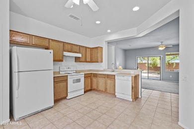 20007 N Organ Pipe Dr, Surprise, AZ 85374 - photo 5