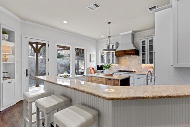 3657 Tuscan Hills Cir, Denton, TX 76210 - photo 5