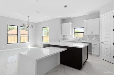 1719 W Red River Ave, Edinburg, TX 78539 - photo 6