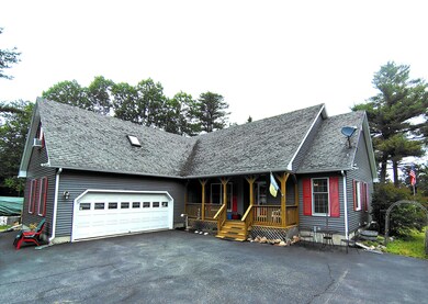 100 Weber Ln, Calais, ME 04619 - photo 4
