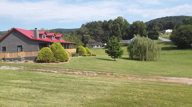 129 Rosedale Ave, Rutledge, TN 37861 - photo 3