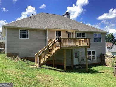 493 Kyles Cir, Hiram, GA 30141 - photo 5