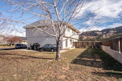 289 W Mountain View Dr, Cedar City, UT 84720 - photo 4