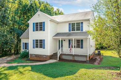 3973 Resting Place, Powhatan, VA 23139 - photo 4