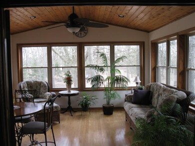Front Sunroom