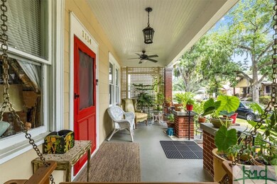 1114 E 41st St, Savannah, GA 31404 - photo 5