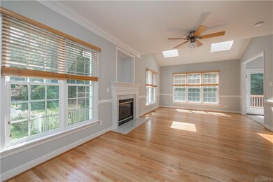 8018 Hampton Arbor Cir, Chesterfield, VA 23832 - photo 4