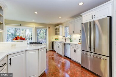 3031 Marsh Crossing Dr, Laurel, MD 20724 - photo 7