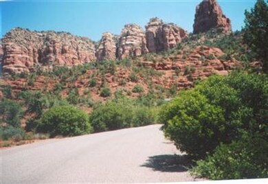 unlisted-address, Sedona, AZ 86351 - photo 6