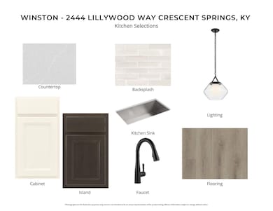 2444 Lillywood Way, Crescent Springs, KY 41017 - photo 4