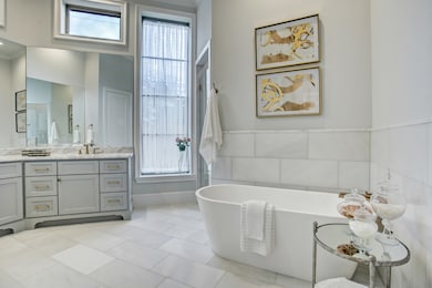 406 Butterfly Ct, Houston, TX 77079 - photo 6