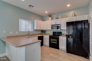 7643 E Billings St unit 76, Mesa, AZ 85207 - photo 6