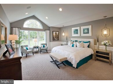 131 Sarazen Dr, Moorestown, NJ 08057 - photo 7