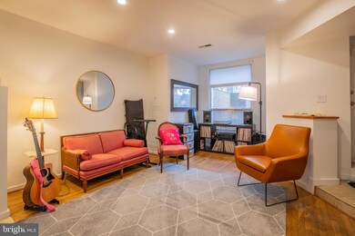 1752 Euclid St NW unit A, Washington, DC 20009 - photo 6