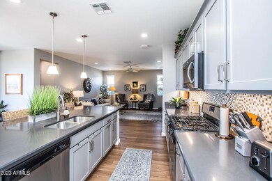 5632 S Winchester, Mesa, AZ 85212 - photo 7