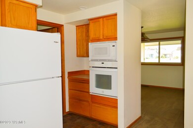 Double Ovens