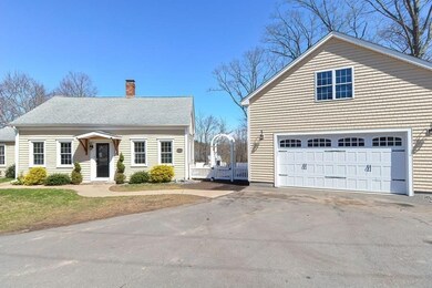 1179 S Main St, Bellingham, MA 02019 - photo 3