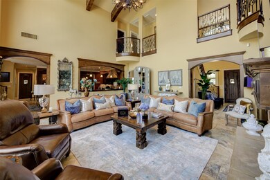 1175 Hunters Creek Way, Hockley, TX 77447 - photo 7