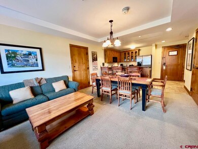 620 Gothic Rd unit 202 Mountaineer Squa, Crested Butte, CO 81225 - photo 2