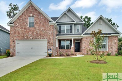 155 Beckley Dr, Richmond Hill, GA 31324 - photo 2