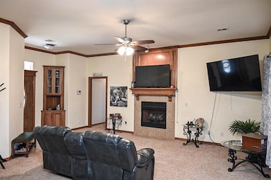 1778 Ruby Dr, Blanchard, OK 73010 - photo 7