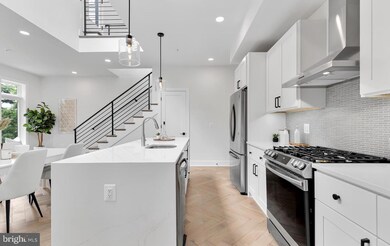 4315 Harrison St NW unit 7, Washington, DC 20015 - photo 5