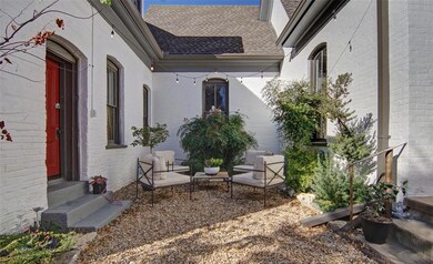 605 W Main St, Decatur, TX 76234 - photo 2