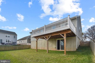 2041 Crepe Myrtle Ln, Culpeper, VA 22701 - photo 4