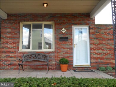 40 Highland Ave, Belmont Hills, PA 19004 - photo 2