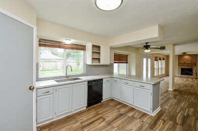 8523 Lake Crystal Dr, Houston, TX 77095 - photo 7