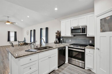 531 Forrest Ln, Denison, TX 75021 - photo 7