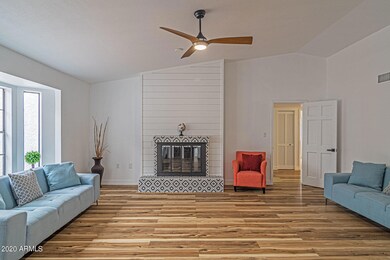 great room