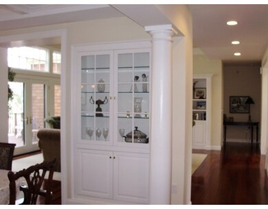 74 Clubhouse Dr unit 74, Hingham, MA 02043 - photo 4