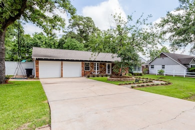 1346 Del Norte St, Houston, TX 77018 - photo 4