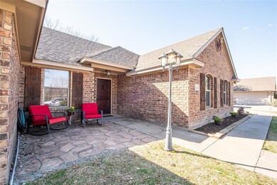 2210 Quail Ridge Dr, Weatherford, TX 76087 - photo 3