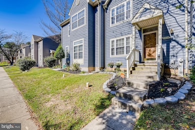 9314 Town Place Dr, Owings Mills, MD 21117 - photo 2