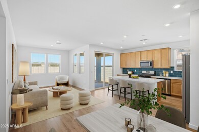 24138 W Carver Dr, Buckeye, AZ 85326 - photo 3