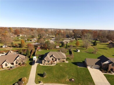 2309 Papaw Ct, Plainfield, IN 46168 - photo 4