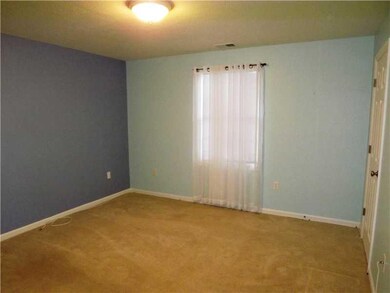 Bedroom.