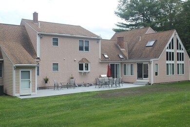 61 Kenneth St, West Bridgewater, MA 02379 - photo 2