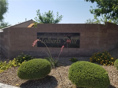 Wonderful little gated community