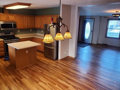 Emerald Kitchen
