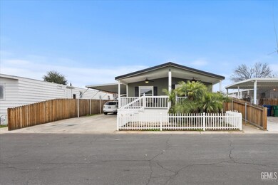 14035 Rosedale Hwy unit 93, Bakersfield, CA 93314 - photo 2