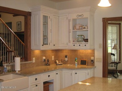 310 Dalton Division Rd, Pittsfield, MA 01201 - photo 4