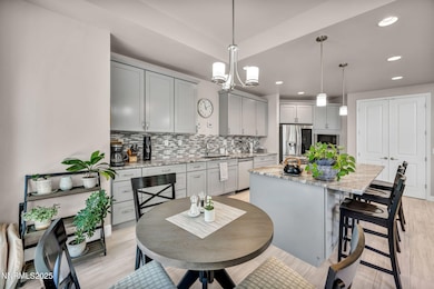 6161 Wycliffe Cir, Reno, NV 89519 - photo 5