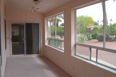 Arizona Room