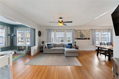 Family/living room