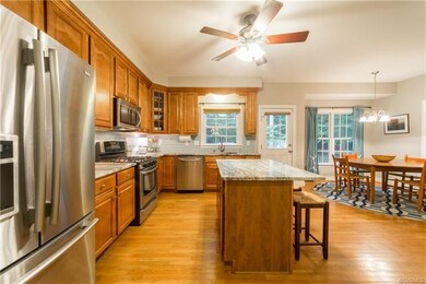 2182 Maple Cottage Rd, Powhatan, VA 23139 - photo 4